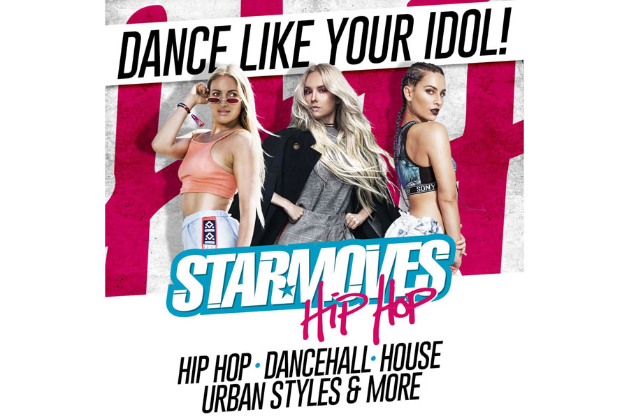 HipHop