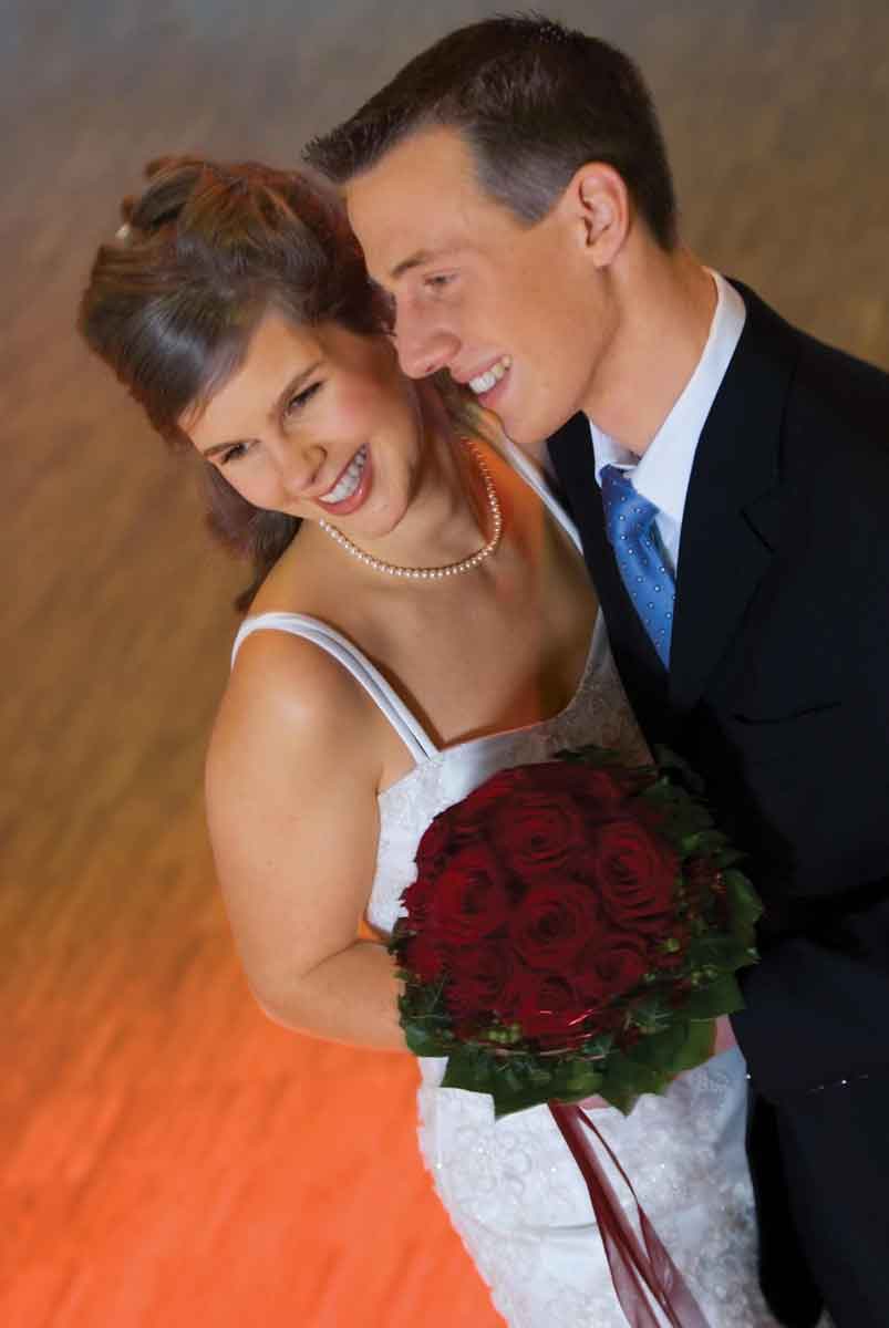 Hochzeitstanz Ratingen